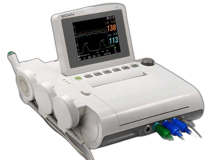 fetal monitoring f3 01